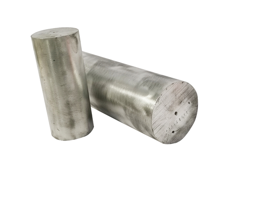 ASTM High Strength Magnesium Alloy Az31 Bar For Civil Industry